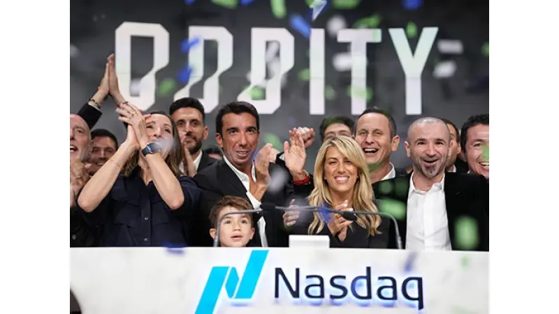 קרדיט: 2023 Nasdaq, Inc. / Vanja Savic