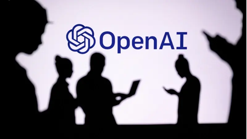 OpenAI (צילום shutterstock)